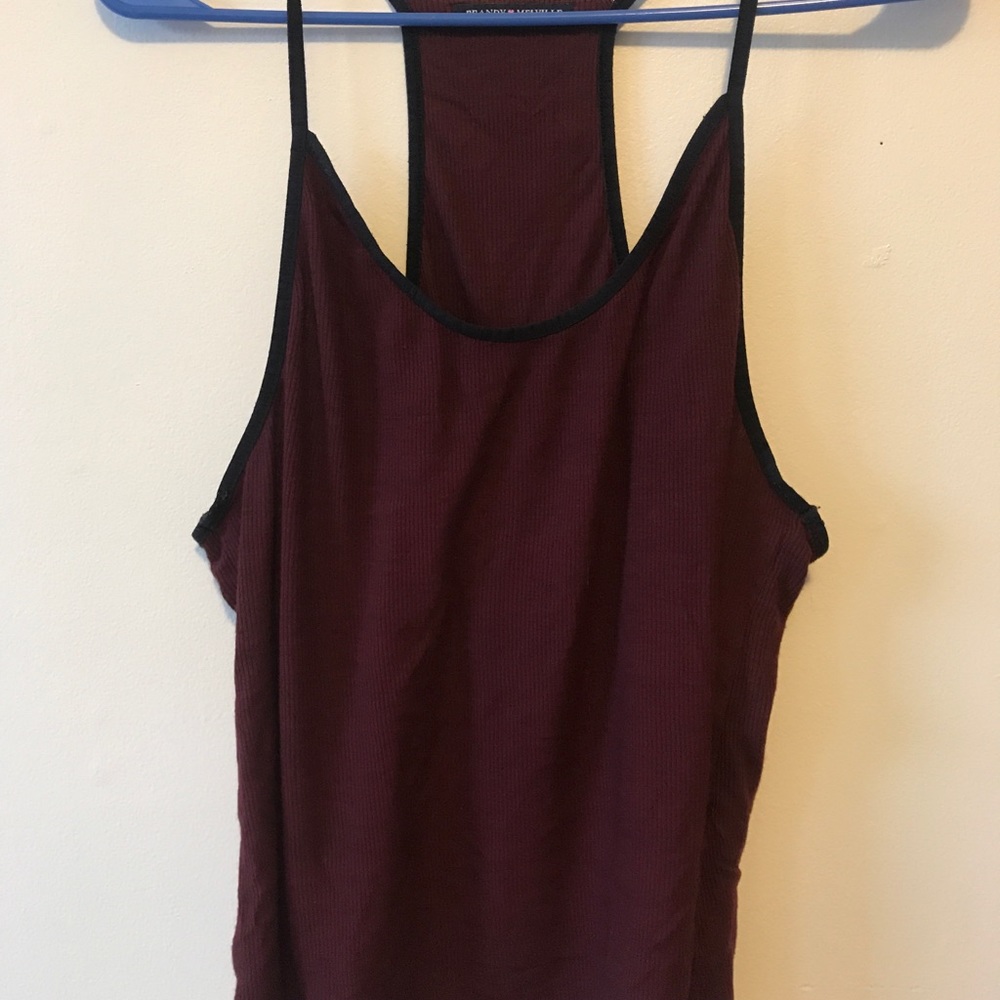 Brandy Melville Top
